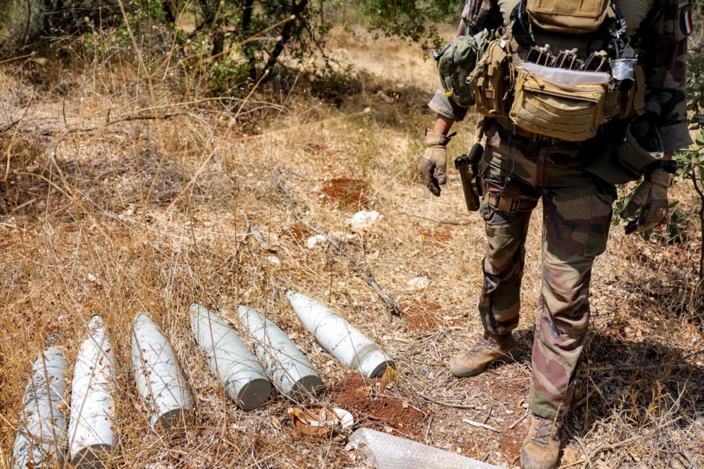 forca-da-onu-reporta-disparos-de-tanque-israelense-perto-de-missao-de-paz-no-libano