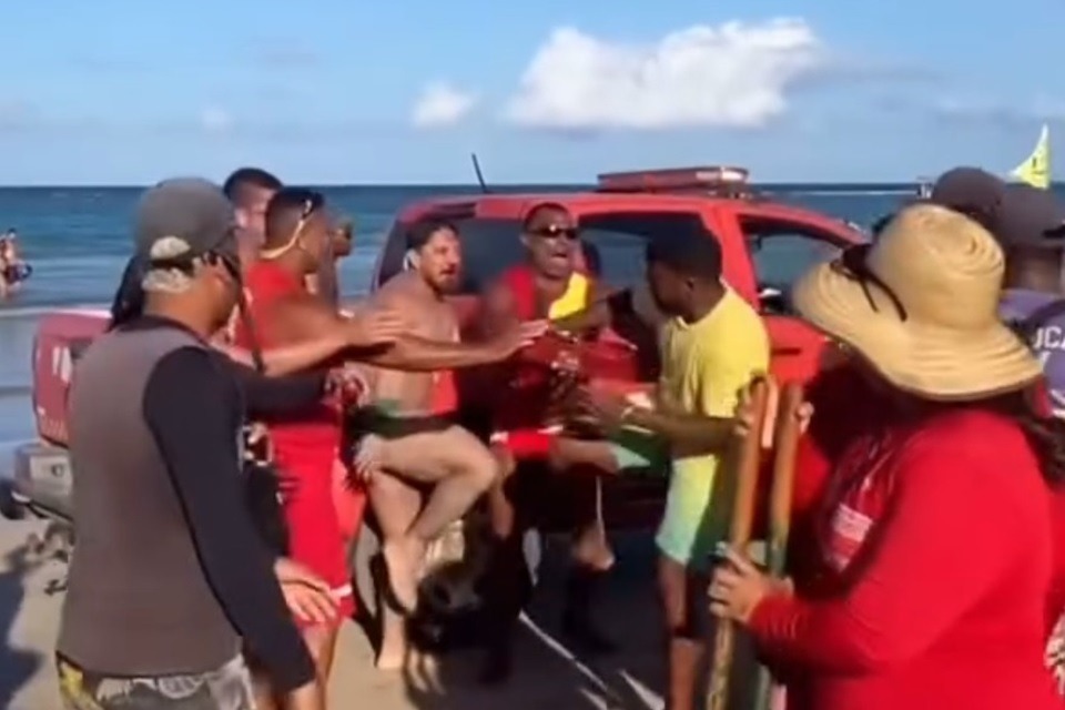 turista-agredido-em-porto-de-galinhas-passa-por-cirurgia-para-corrigir-quatro-fraturas-no-rosto