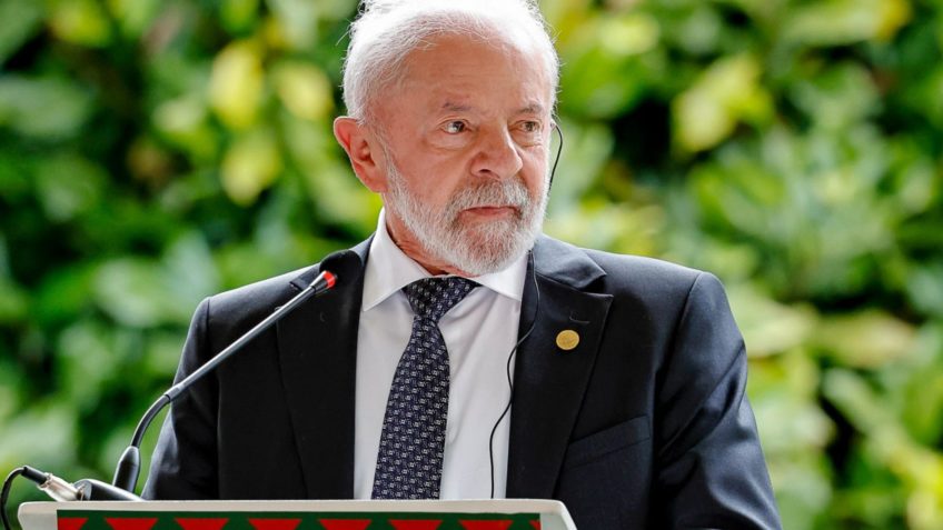 lula-sanciona-orcamento-de-2026-com-veto-de-r$-392,8-milhoes-em-emendas