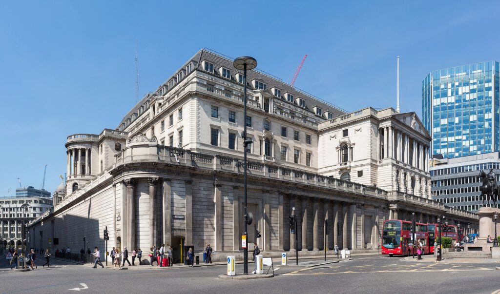 boe/bailey:-crescimento-mais-lento-e-obstaculos-dificultam-consenso-de-apoio-ao-livre-comercio