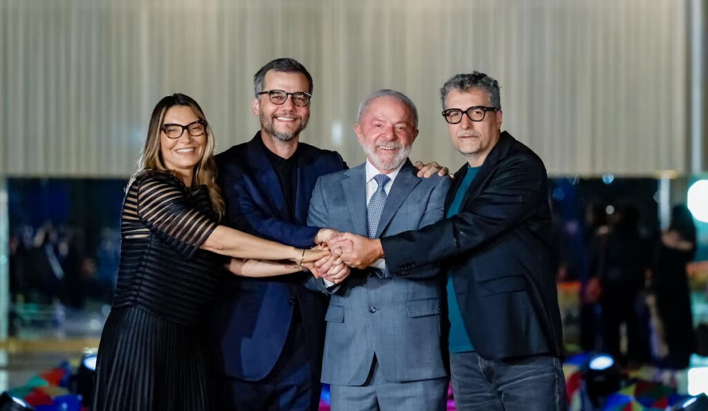 lula-comemora-as-quatro-indicacoes-de-o-agente-secreto-ao-oscar-2026