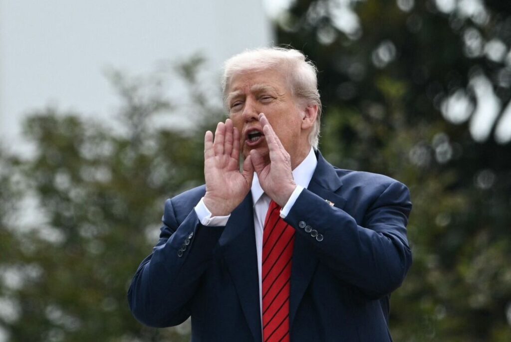 trump-acusa-governador-de-minnesota-de-insurreicao-apos-morte-de-homem-em-abordagem