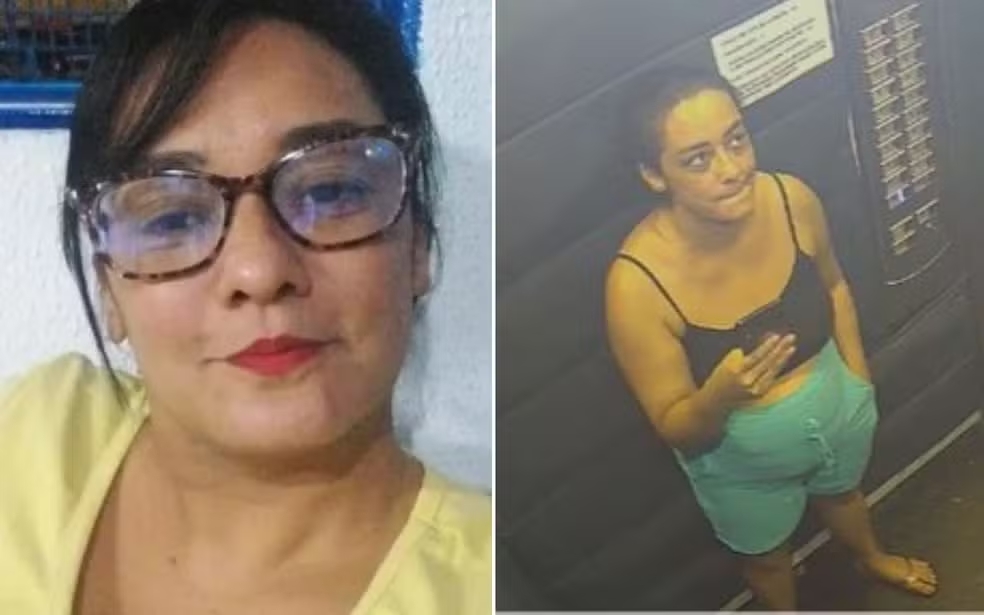 reconstituicao-do-assassinato-de-corretora-em-caldas-novas-teve-disparo-de-arma-de-fogo