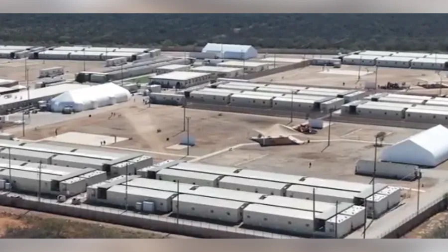 quarentena-em-centro-de-detencao-do-ice-no-texas-apos-casos-de-sarampo