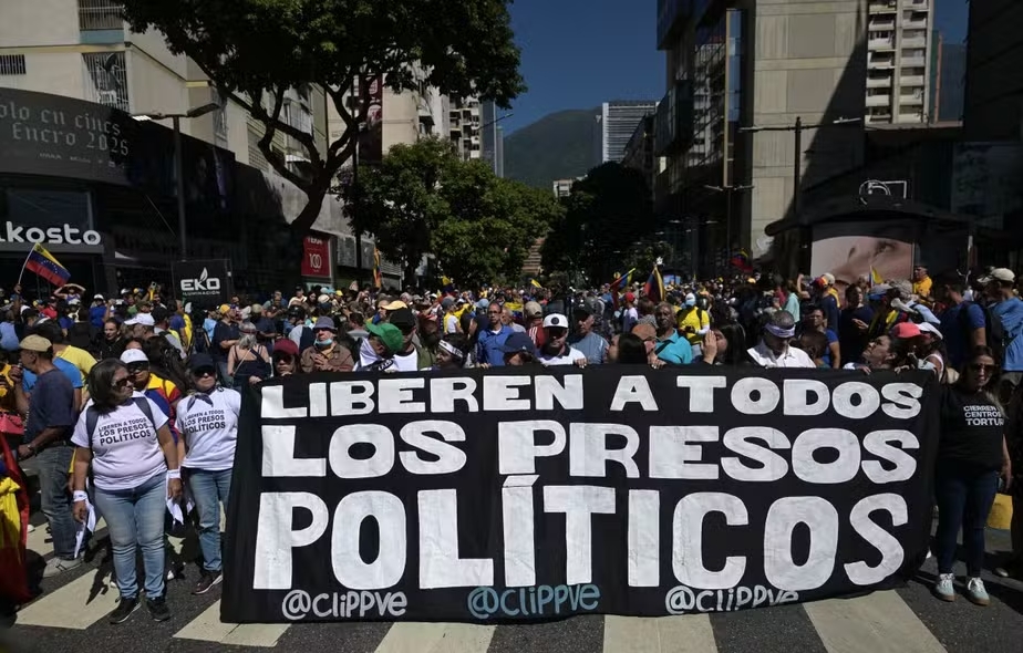assembleia-venezuelana-aprova-em-primeiro-turno-lei-de-anistia-para-presos-politicos