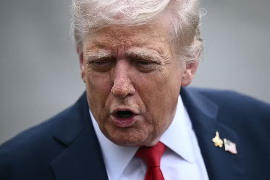 trump-defende-energia-de-carvao-como-essencial,-confiavel-e-mais-barata-para-os-eua