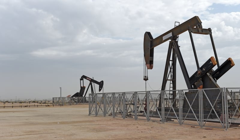 aie-preve-recuperacao-da-oferta-de-petroleo-apos-tempestade-de-inverno-nos-eua-reduzir-producao