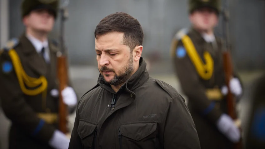 zelensky-diz-que-falou-com-witkoff-e-kushner-antes-de-conversas-em-genebra