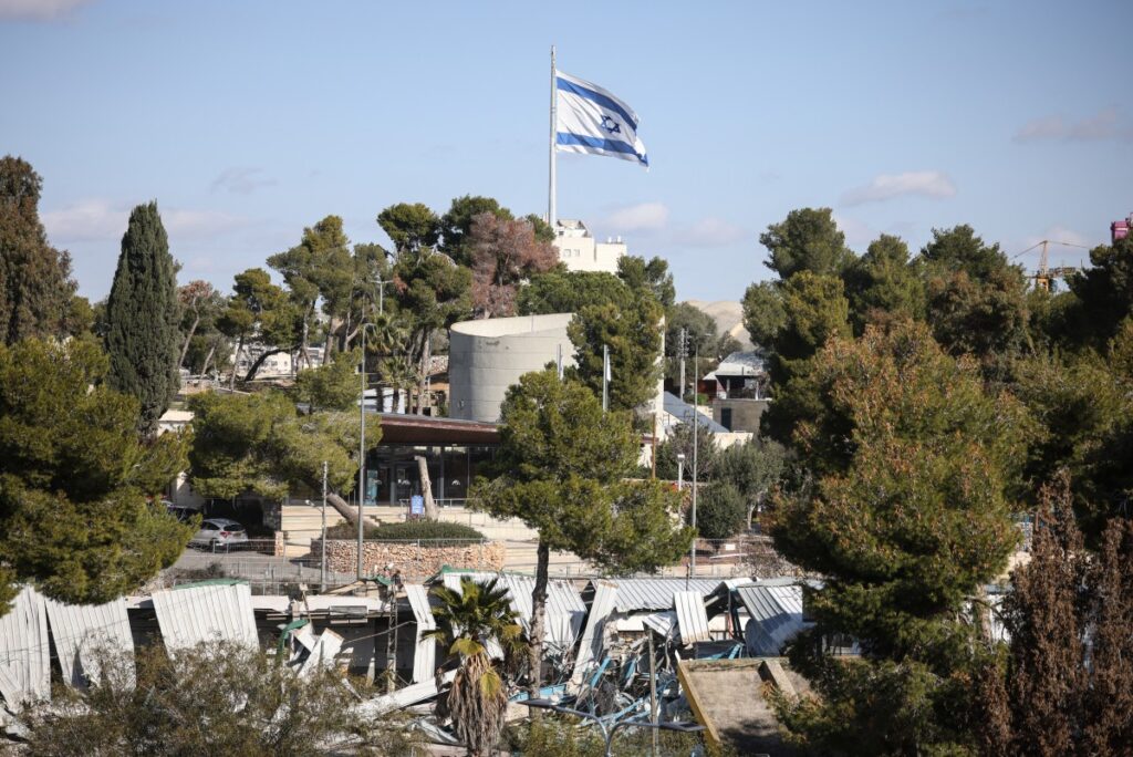 ongs-acusam-israel-de-querer-expandir-fronteiras-de-jerusalem-pela-primeira-vez-desde-1967