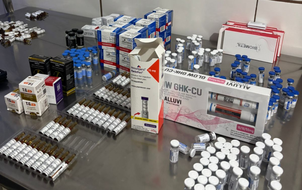 vigilancia-sanitaria-apreende-medicamentos-irregulares-em-clinica-veterinaria-do-df