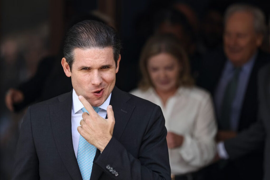 relator-da-pec-6×1-sera-indicado-no-inicio-desta-semana,-diz-hugo-motta