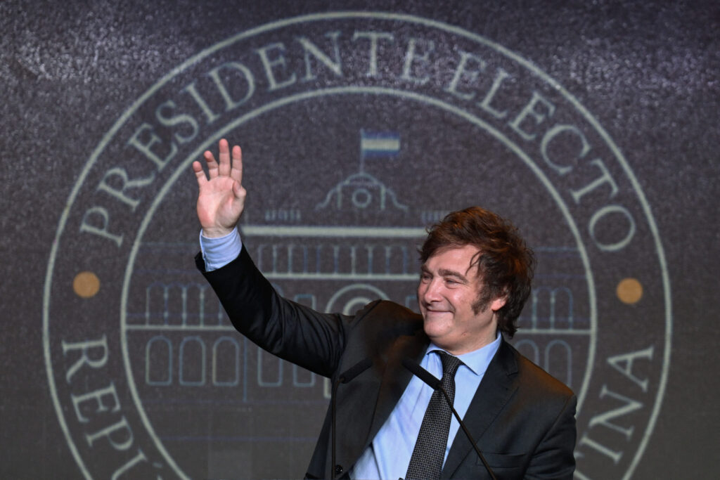 congresso-argentino-aprova-reforma-trabalhista-de-milei