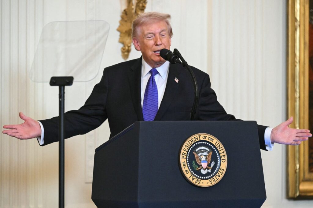 trump-diz-que-relacao-entre-eua-e-reino-unido-‘nao-e-mais-como-antes’