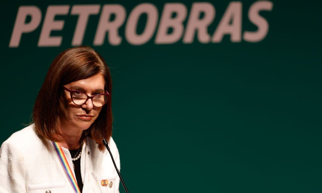 petrobras-descarta-planos-de-investir-na-venezuela-neste-momento,-diz-magda