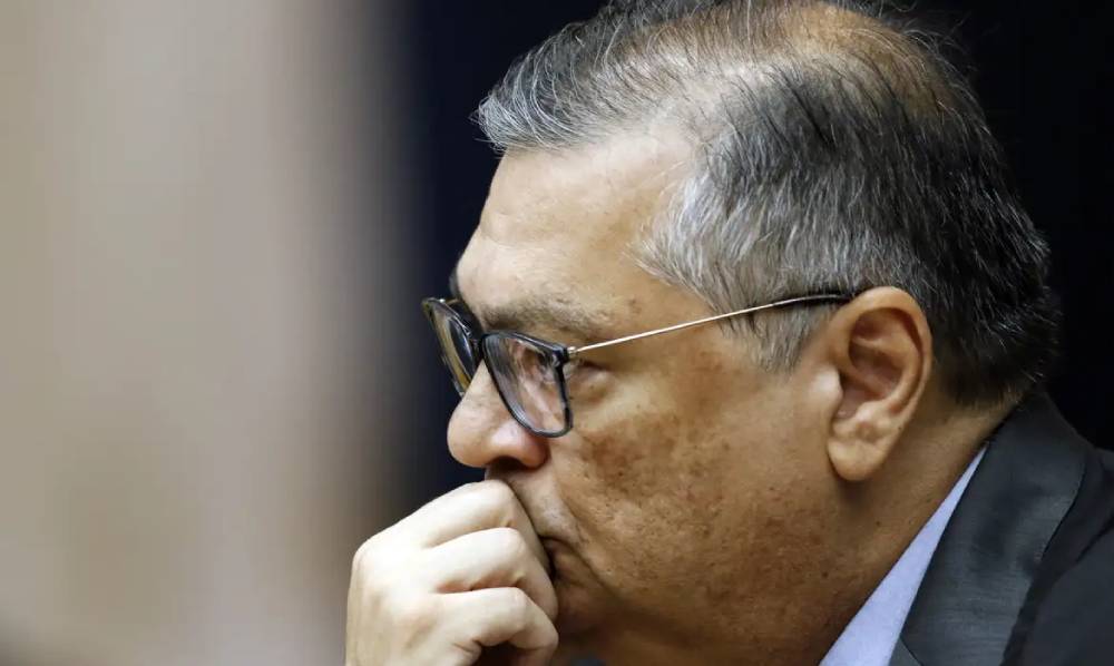 em-meio-a-pressao-do-caso-master,-dino-afirma-que-stf-‘acerta-mais-do-que-erra’