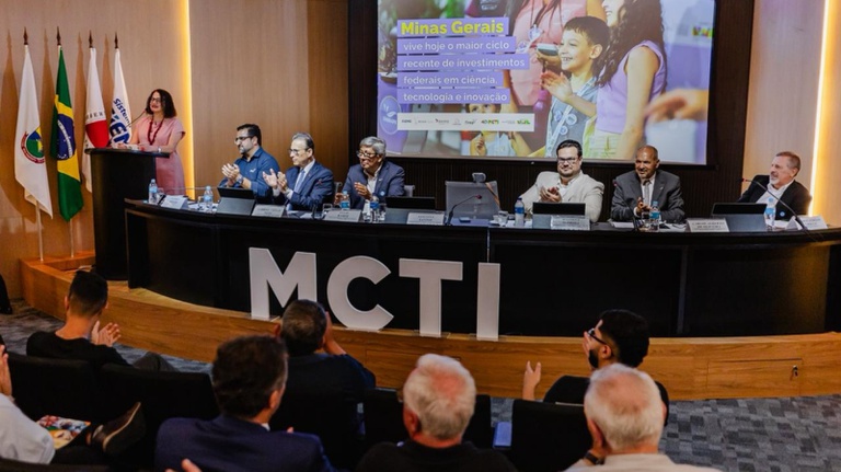 mcti-destina-r$-105-milhoes-para-infraestrutura-cientifica-em-minas-gerais