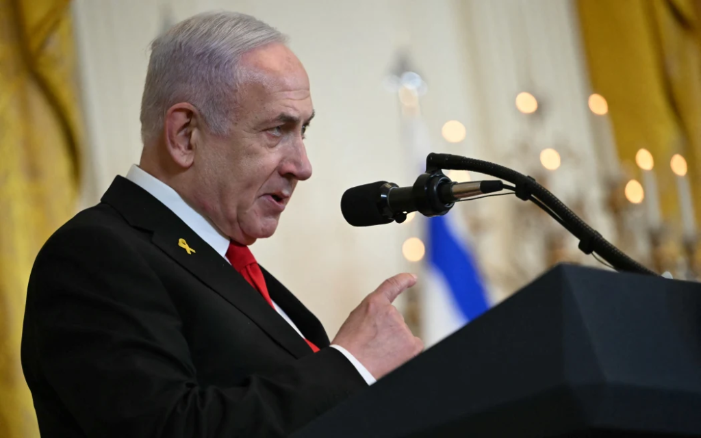 netanyahu-nega-ter-ofendido-cristaos-ao-comparar-jesus-com-gengis-khan