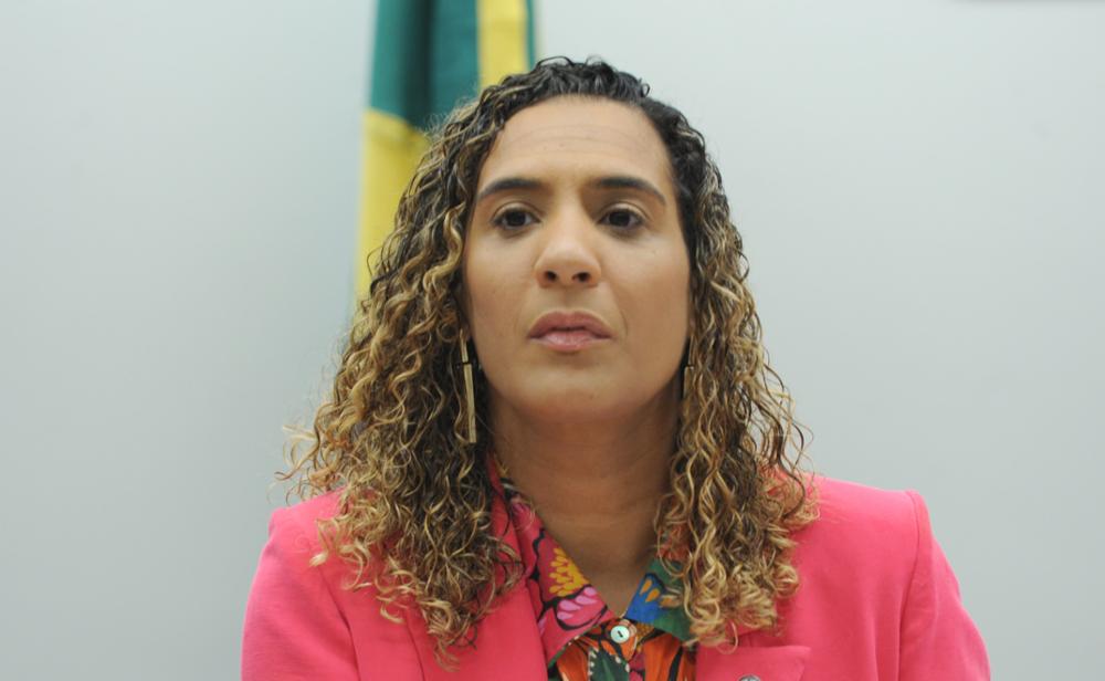 denuncia-contra-silvio-almeida-e-estimulo-para-mulher-denunciar-agressor,-diz-anielle-franco