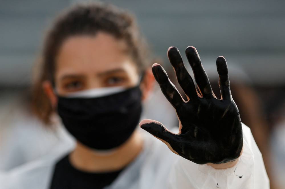 maioria-da-populacao-diz-que-brasil-continua-despreparado-para-nova-pandemia,-mostra-datafolha