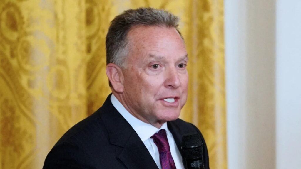eua:-witkoff-diz-que-ira-rejeitou-repetidamente-pedidos-dos-eua-durante-as-negociacoes