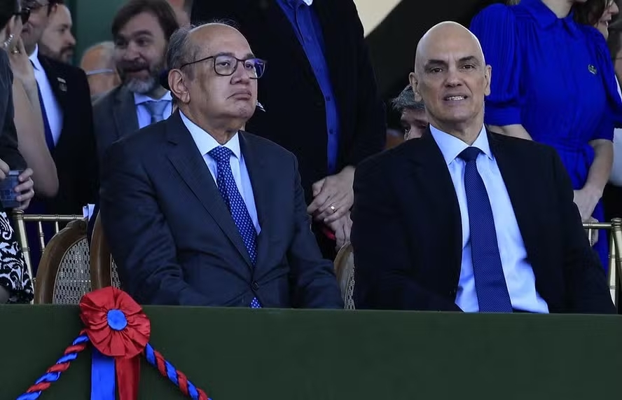 ministros-do-stf-condenam-vazamento-de-conversas-sigilosas-de-daniel-vorcaro