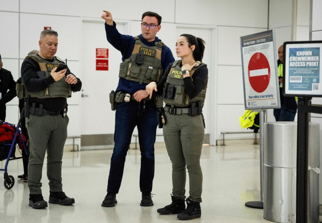trump-diz-que-ordenara-pagamento-de-agentes-de-seguranca-de-aeroportos