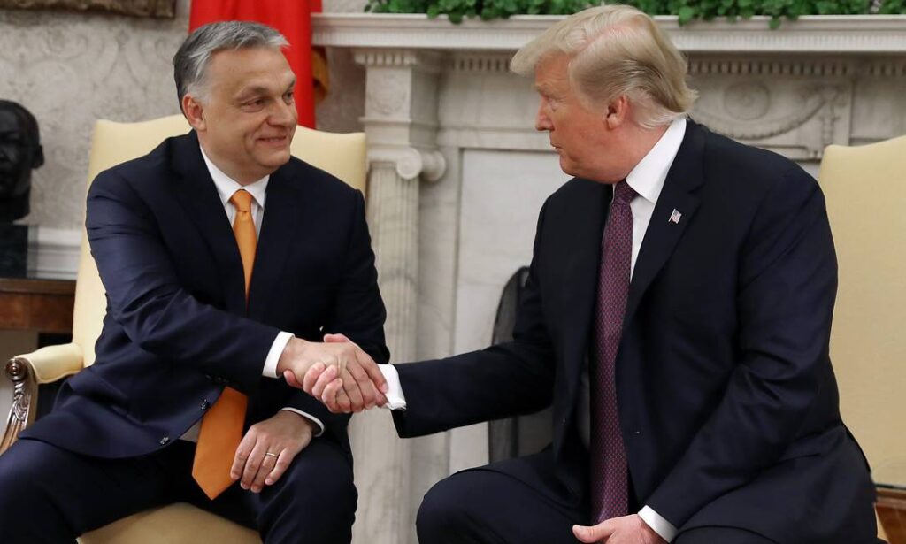 hungria-escolheu-a-europa,-diz-ue;-veja-reacoes-a-derrota-de-viktor-orban-nas-urnas