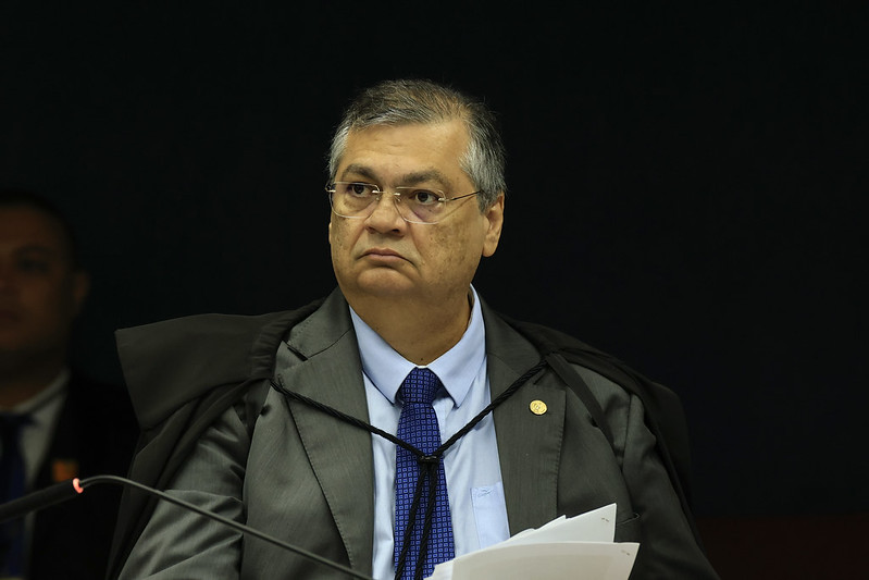 dino-propoe-reforma-do-judiciario-e-abre-novo-embate-com-fachin-por-agenda-etica