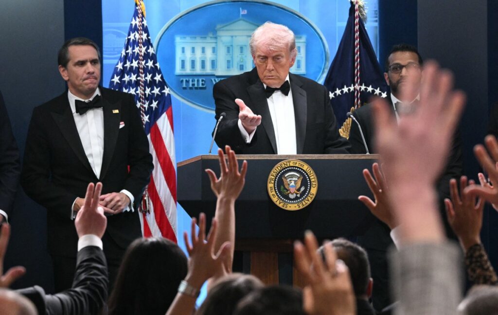 ataque-em-washington-e-tratado-como-acao-isolada,-diz-trump