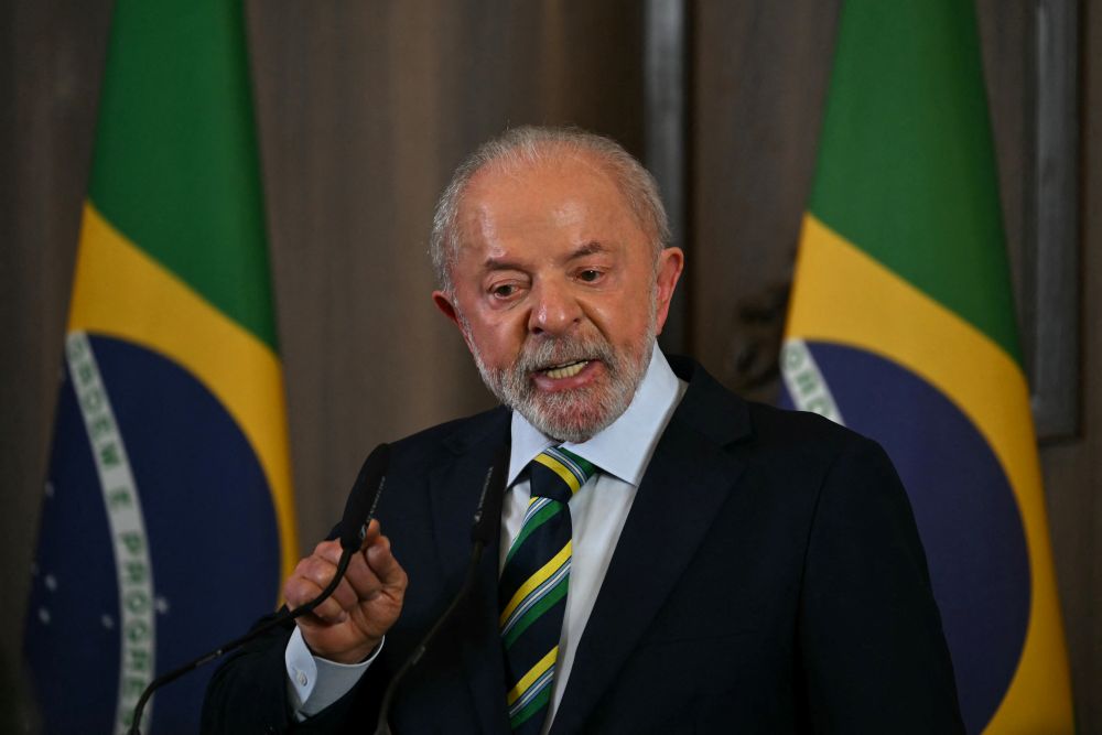 oposicao-aciona-tcu-e-questiona-uso-de-r$-4,5-milhoes-em-organizacao-de-acervo-pessoal-de-lula