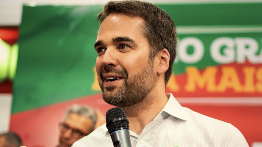 eduardo-leite-parabeniza-caiado,-mas-nao-declara-apoio-ao-pre-candidato-do-psd-a-presidencia