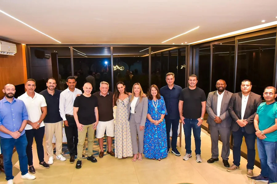 celina-leao-se-reune-com-partidos-e-fortalece-base-para-eleicoes