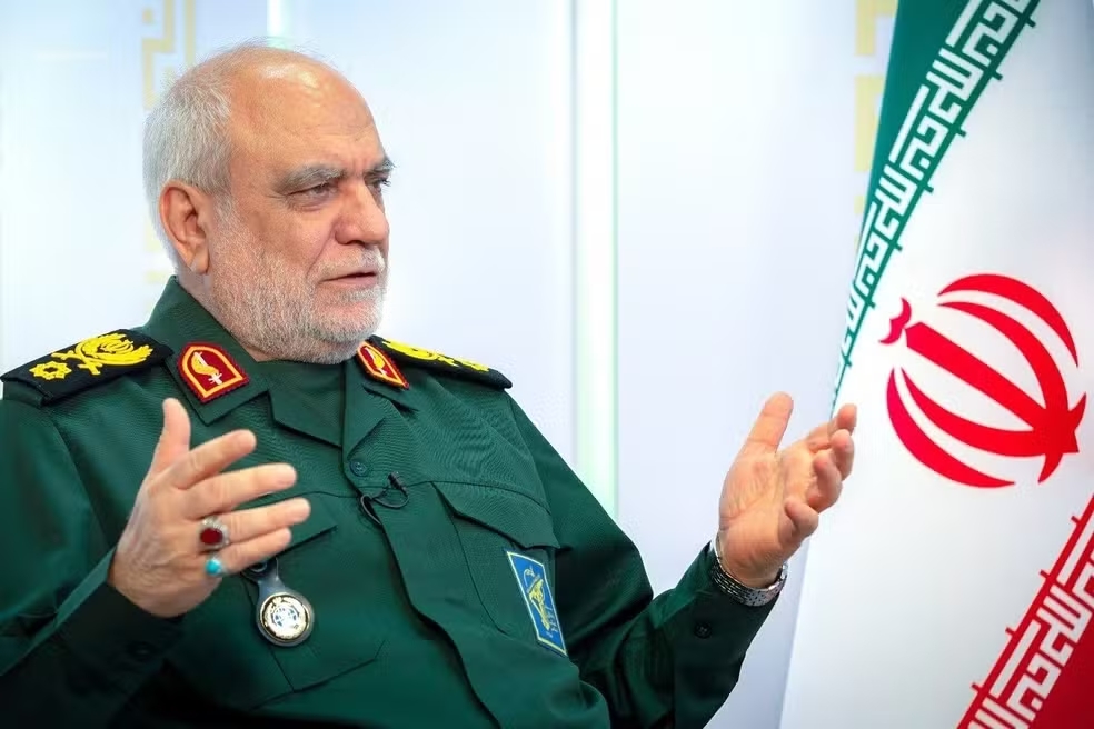 chefe-da-inteligencia-da-guarda-revolucionaria-do-ira-e-morto-em-ataque-de-israel