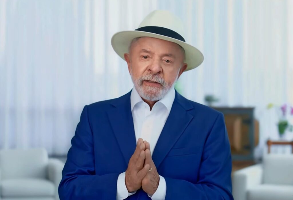 em-pronunciamento,-lula-confirma-desenrola-2-com-saque-do-fgts-e-veto-a-bets-por-1-ano
