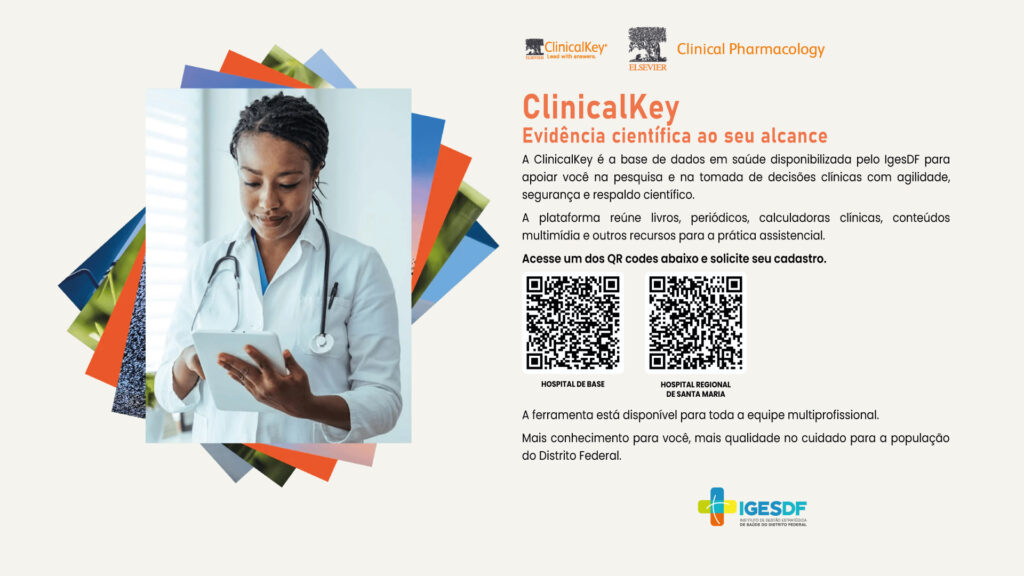 igesdf-adota-clinicalkey-para-decisoes-clinicas-seguras-no-sus