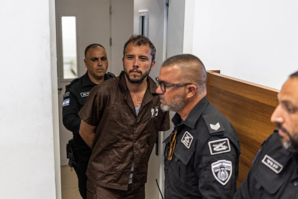 corte-israelense-prorroga-detencao-de-thiago-avila-e-ativista-espanhol-palestino