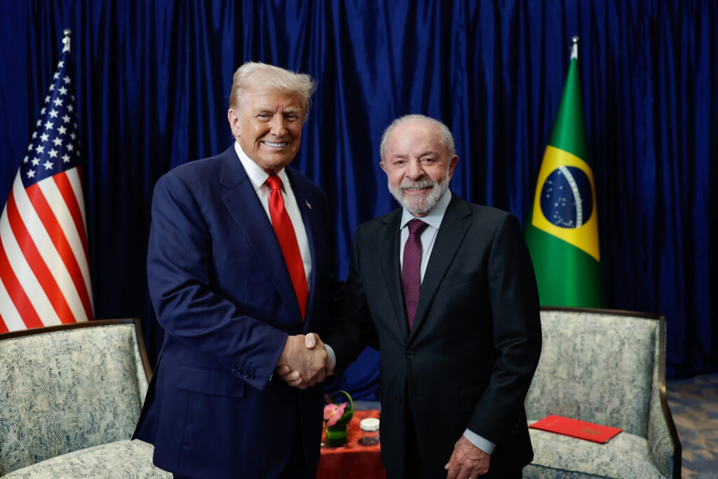 lula-deve-ir-aos-eua-encontrar-donald-trump-nesta-semana