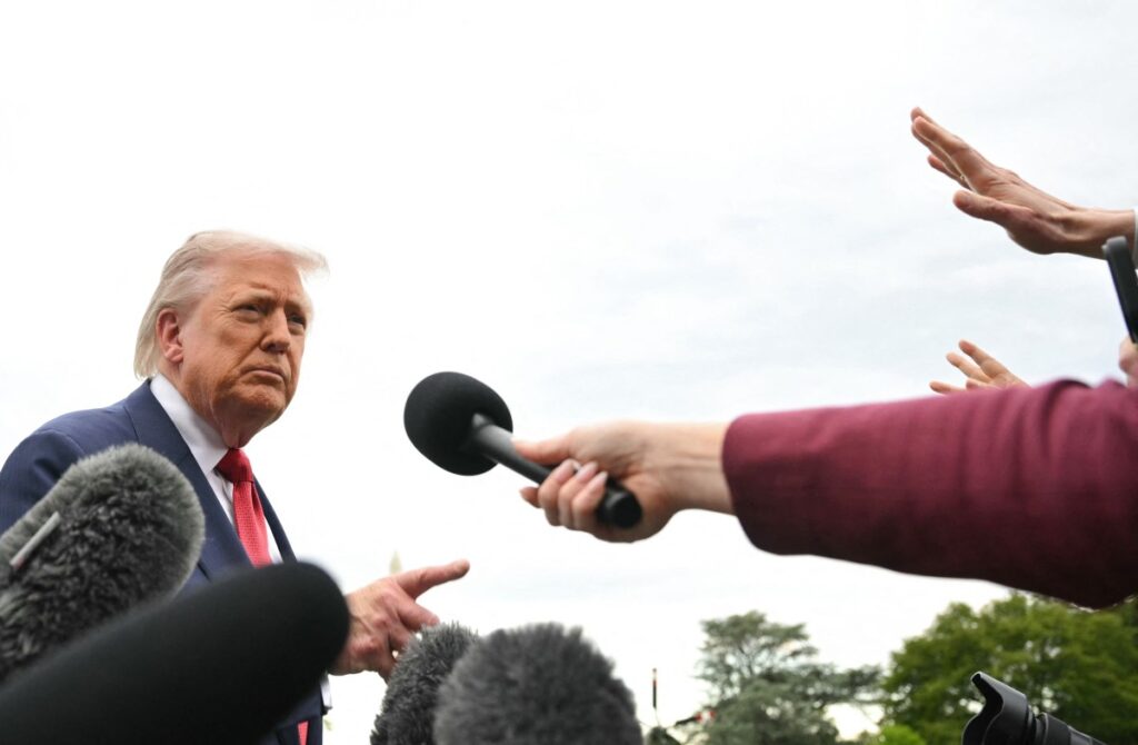trump-rejeita-proposta-do-ira-para-encerrar-guerra,-e-tensao-aumenta-no-oriente-medio