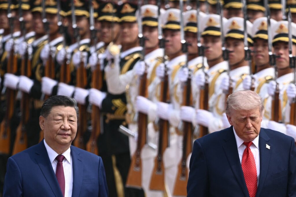 xi-diz-a-trump-que-eua-e-china-deveriam-ser-‘parceiros,-nao-rivais’