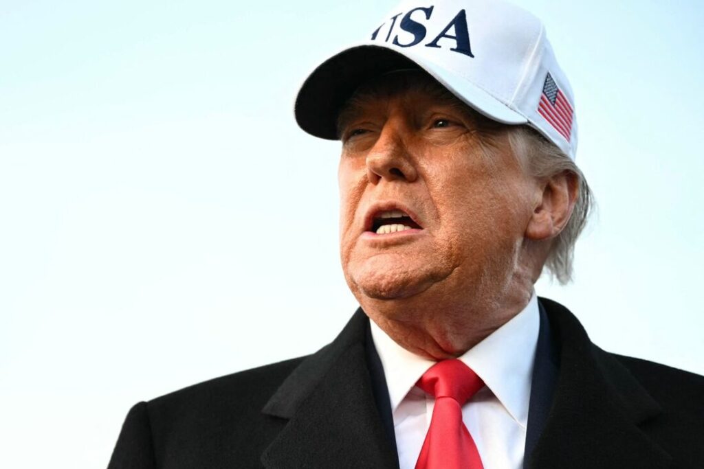 trump-sugere-que-quer-uranio-do-ira-por-motivos-de-imagem