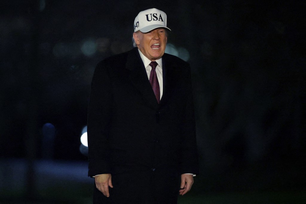 trump-diz-que-nao-falou-sobre-tarifas-com-o-presidente-chines