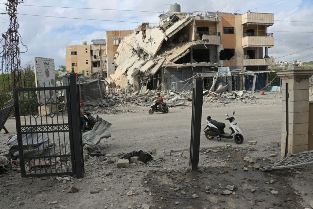 israel-e-libano-estendem-cessar-fogo-por-45-dias-em-meio-a-novos-ataques