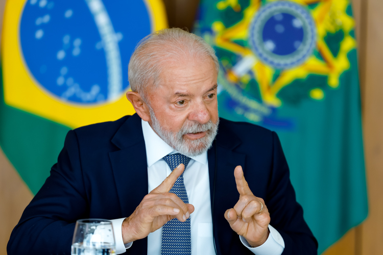 lula-defende-soberania-sobre-terras-raras-e-fiscalizacao-de-combustiveis