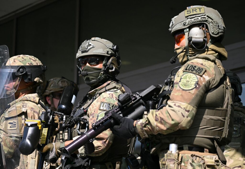 ira-denuncia-violacao-do-cessar-fogo-apos-ataque-dos-eua-no-sul
