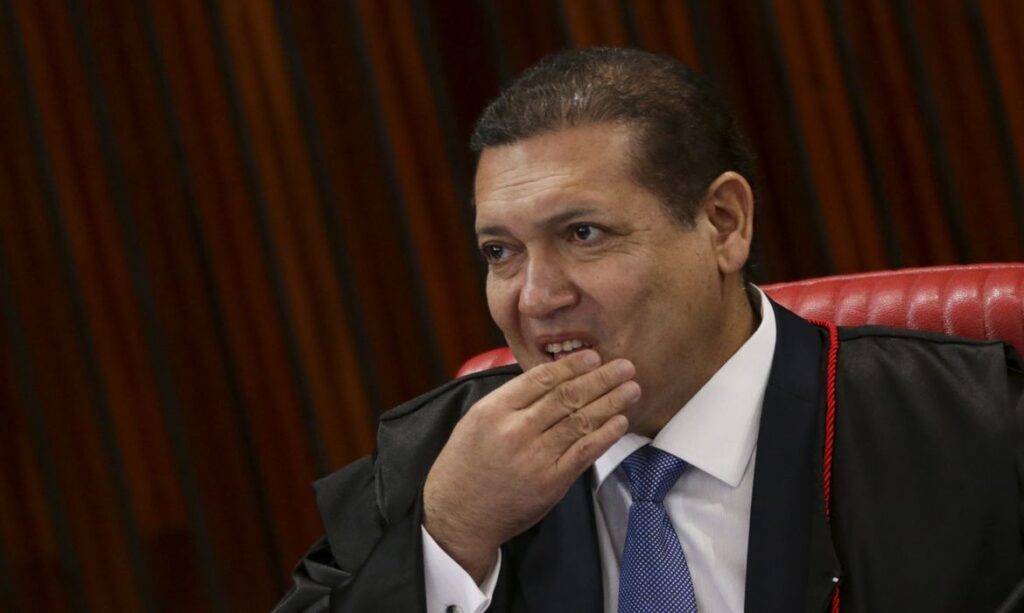 kassio-nomeia-ex-conselheira-do-cnj-para-coordenar-area-internacional-do-tse