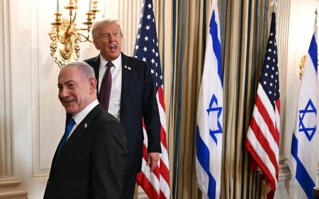 israel-ignora-cessar-fogo,-bombardeia-libano-e-diz-ter-aval-dos-estados-unidos