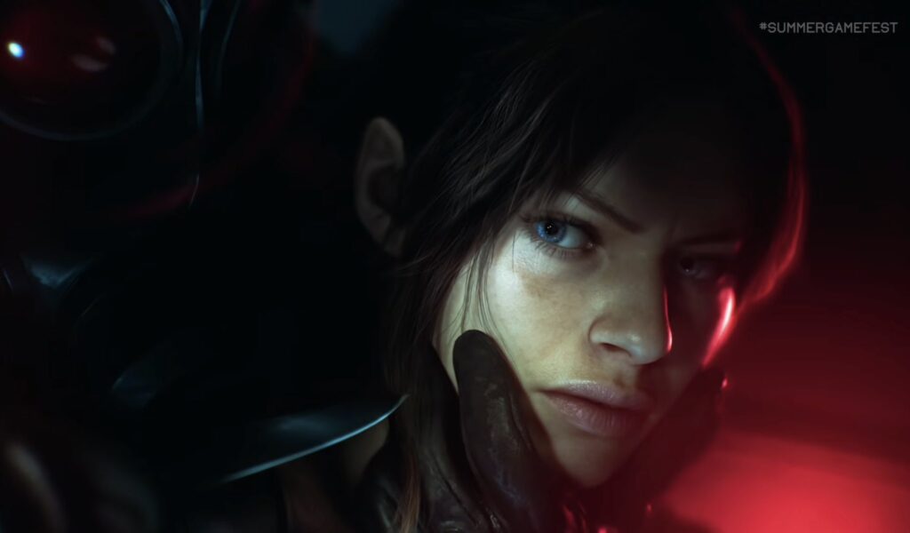capcom-realiza-sonho-dos-fas-e-anuncia-remake-de-resident-evil-code:-veronica
