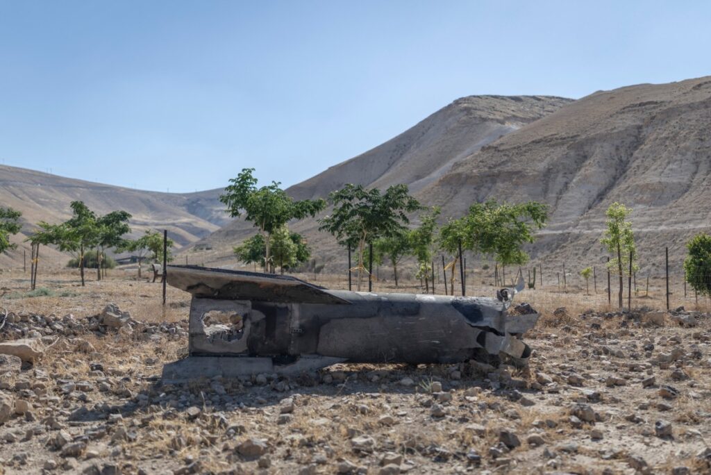 ira-anuncia-ataque-com-drones-contra-base-dos-eua-no-bahrein