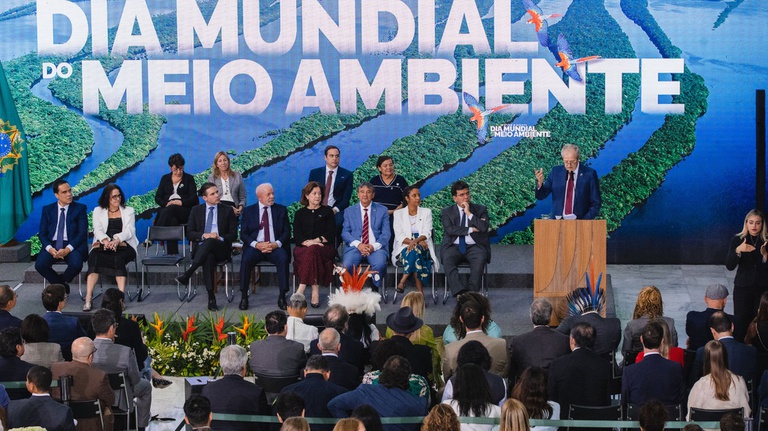 governo-anuncia-acoes-para-reforcar-protecao-ambiental-e-clima