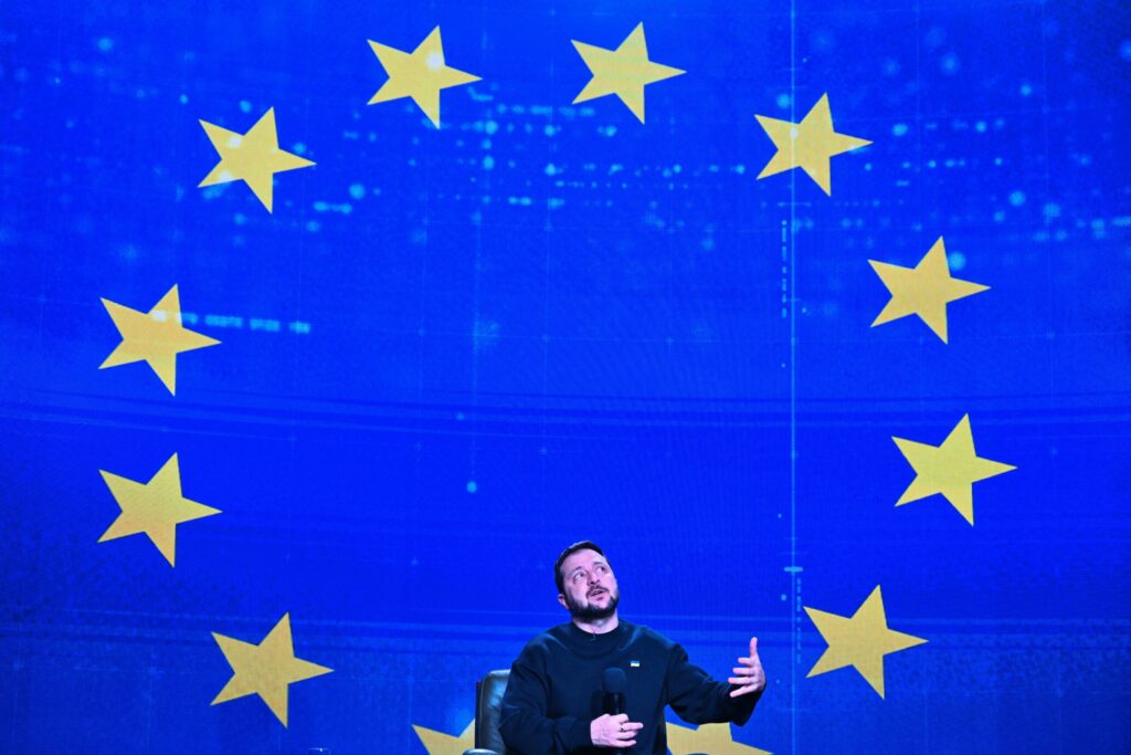 ucrania-inicia-negociacoes-para-entrar-na-ue-e-deve-firmar-compromisso-com-reformas-politicas